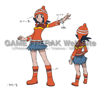 Sugimori Carlita anime.png