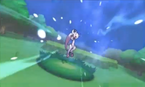 XY Prerelease Mewtwo Awakened Form attack 3.png
