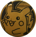 DSPBL Bronze Pikachu Coin.png