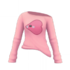 GO Luvdisc Top female.png