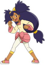 Iris (anime) - Bulbapedia, the community-driven Pokémon encyclopedia