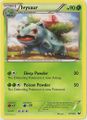 A new Ivysaur? Not bad!