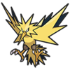 Zapdos