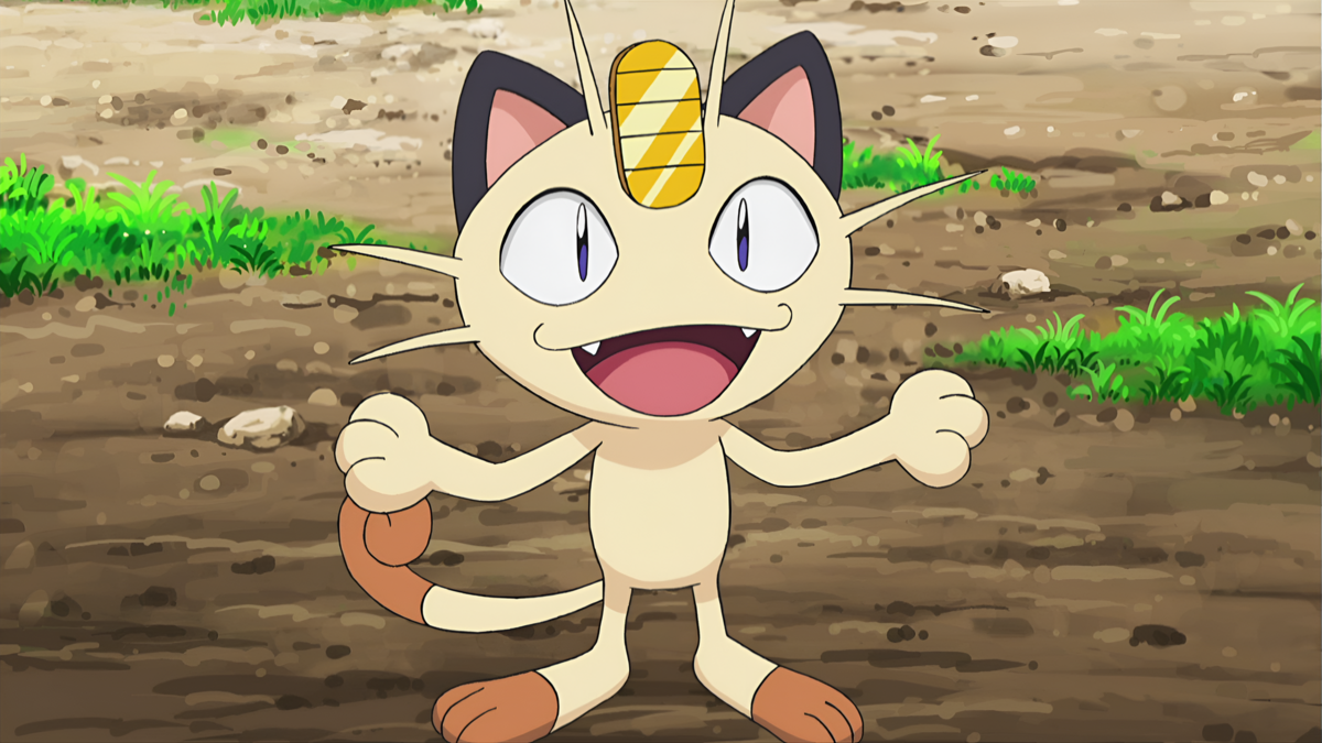 Meowth (Team Rocket) Bulbapedia, the community-driven Pokémon encyclopedia