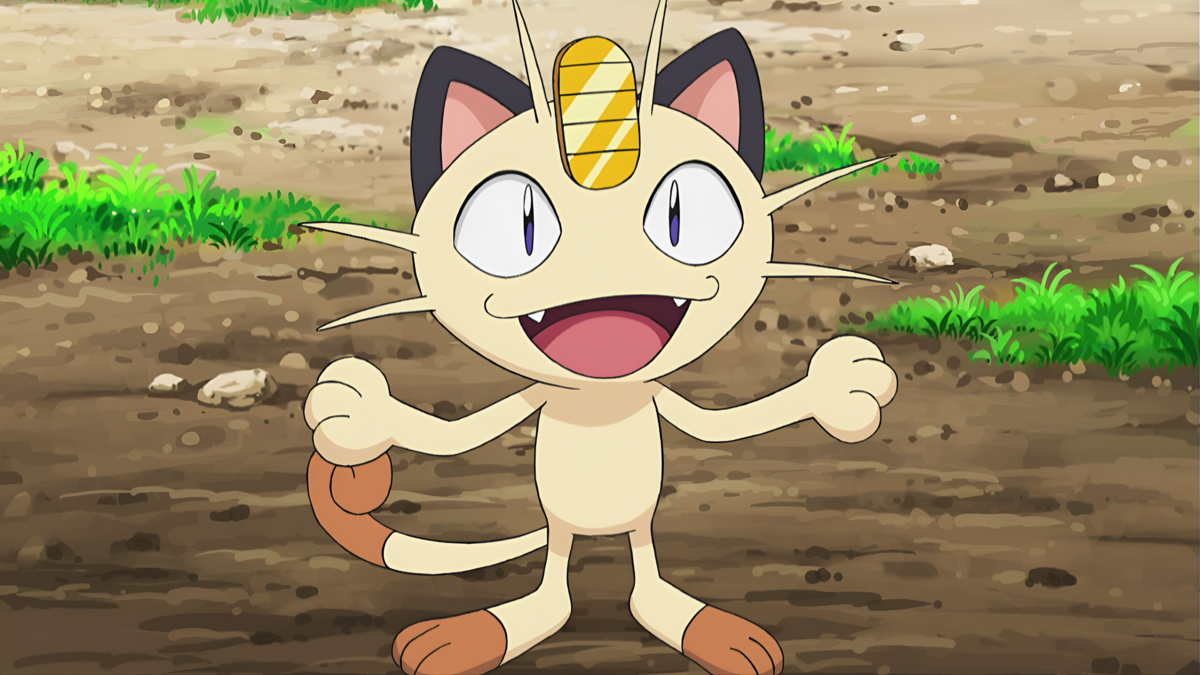 Meowth Team Rocket Bulbapedia The Community Driven Pok Mon Encyclopedia