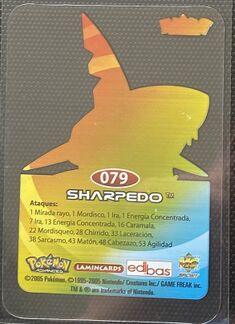 Pokémon Rainbow Lamincards Advanced - back 79.jpg
