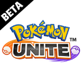 Pokémon UNITE beta icon.png