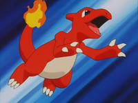 Charmeleon (Zippo)