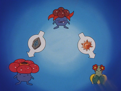 Indigo Plateau, Pokémon Infinite Fusion Wiki