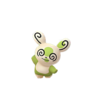 Spinda