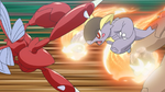 Ilima Mega Kangaskhan Power-Up Punch.png