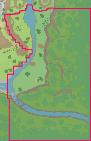 Kitakami Mossfell Confluence Map.png