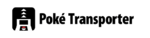 Poké Transporter logo.png