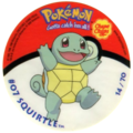Squirtle 14/70