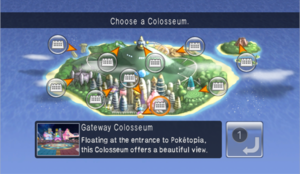 Pokétopia Gateway Colosseum Map.png