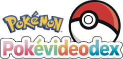 Pokévideodex