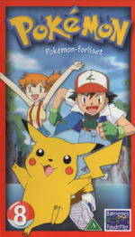 List of Danish Pokémon home video releases - Bulbapedia, the community ...