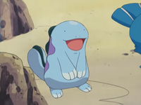 Rocky's Quagsire