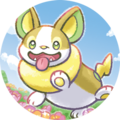 Yamper (profile icon)