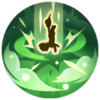 UNITE Leafeon Emerald Two-Step.png