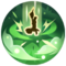 UNITE Leafeon Emerald Two-Step.png