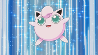 Ursula's Jigglypuff