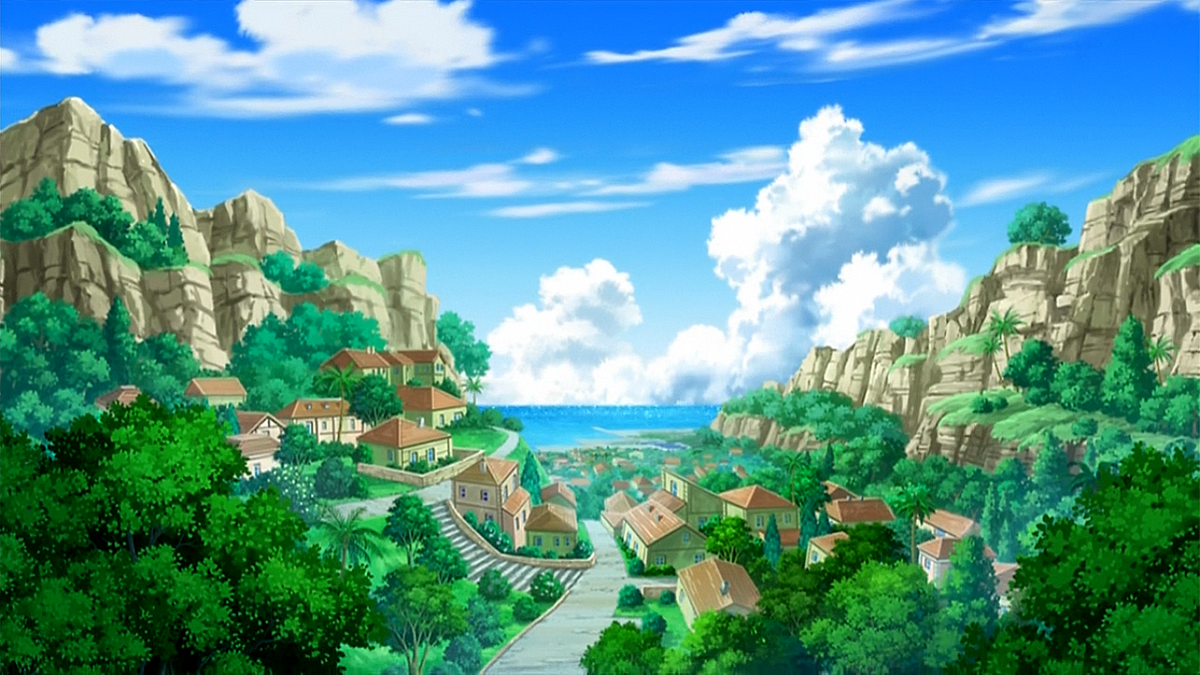 File:Ambrette Town anime.png - Bulbagarden Archives