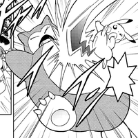 Ash Pikachu Iron Tail M20 manga.png