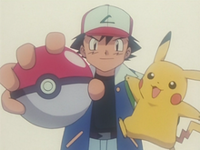 EP154 - Bulbapedia, the community-driven Pokémon encyclopedia