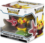 Charged Up for Game Day Funko Pop box.png