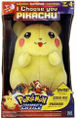 Electronic I Choose you Pikachu™ re-release