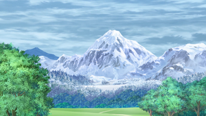 Glaseado Mountain anime.png