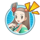 Jasmine Special Costume Emote 1 Masters.png