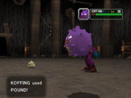 Maiz Koffing Pound Colosseum.png