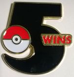 PTCG Five Wins Pin.jpg