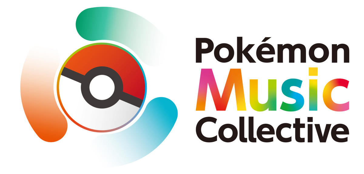 Pokémon Music Collective - Bulbapedia, the community-driven