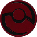 ProfCup Red Poké Ball Coin.png
