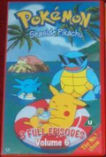 Seaside Pikachu UK VHS.png