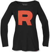 TeamRocket Long Sleeve T-Shirt Women.png