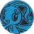VS9 Blue Manaphy Coin.png