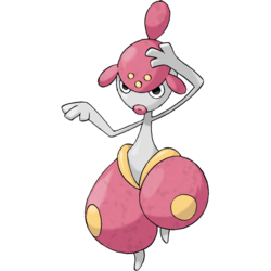 File:Hareta Regigigas Mega Punch.png - Bulbapedia, the community-driven  Pokémon encyclopedia