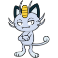 052Meowth Alola Dream.png