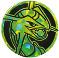 CTVM Green Ice Rayquaza Coin.png