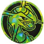 CTVM Green Ice Rayquaza Coin.png