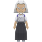 Expert (Trainer class) - Bulbapedia, the community-driven Pokémon ...