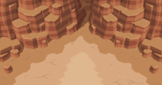 Great Canyon entrance RTRB.png