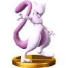 Trophy (Wii U)