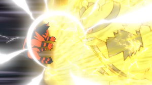 Mr. Electric Electivire Wild Charge.png