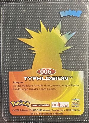 Pokémon Rainbow Lamincards Series 2 - 6 back.jpg