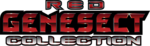 Red Genesect Collection logo.png